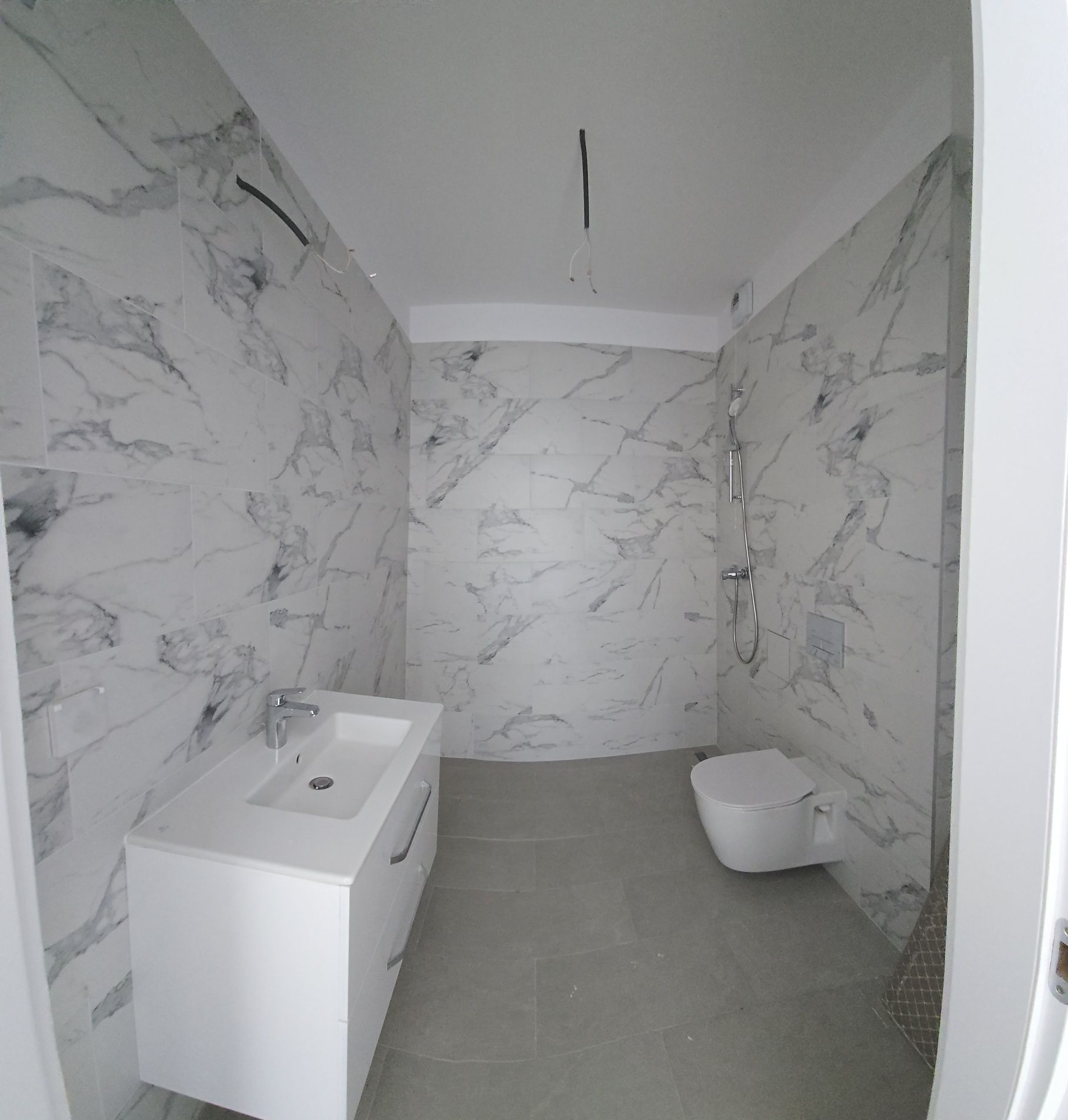 Apartament studio 2 camere 2024 Greenfield- Liniște, Natură, Confort
