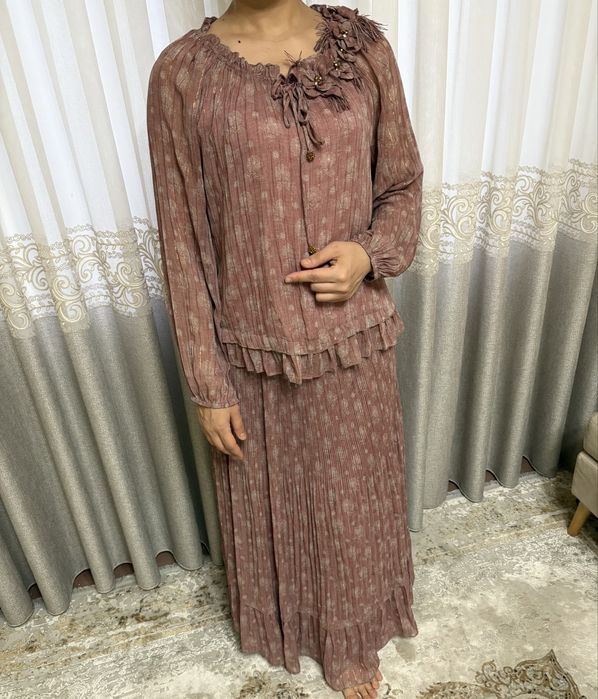 Платье очень красиво по супер цене!!!