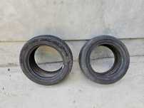 2 Anvelope Michelin Primacy Alpin 225/55 R16