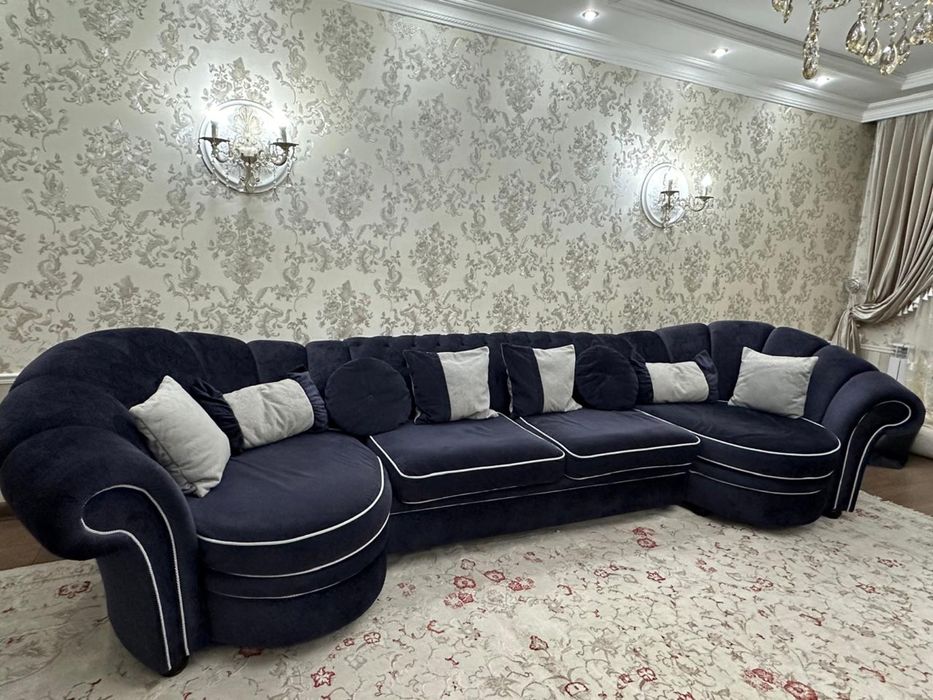 Беларуский диван 800мыңға алынған