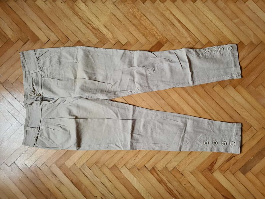 Pantaloni lungi dama