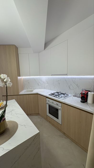 Garsonieră de lux de închiriat – Evolution Apartments