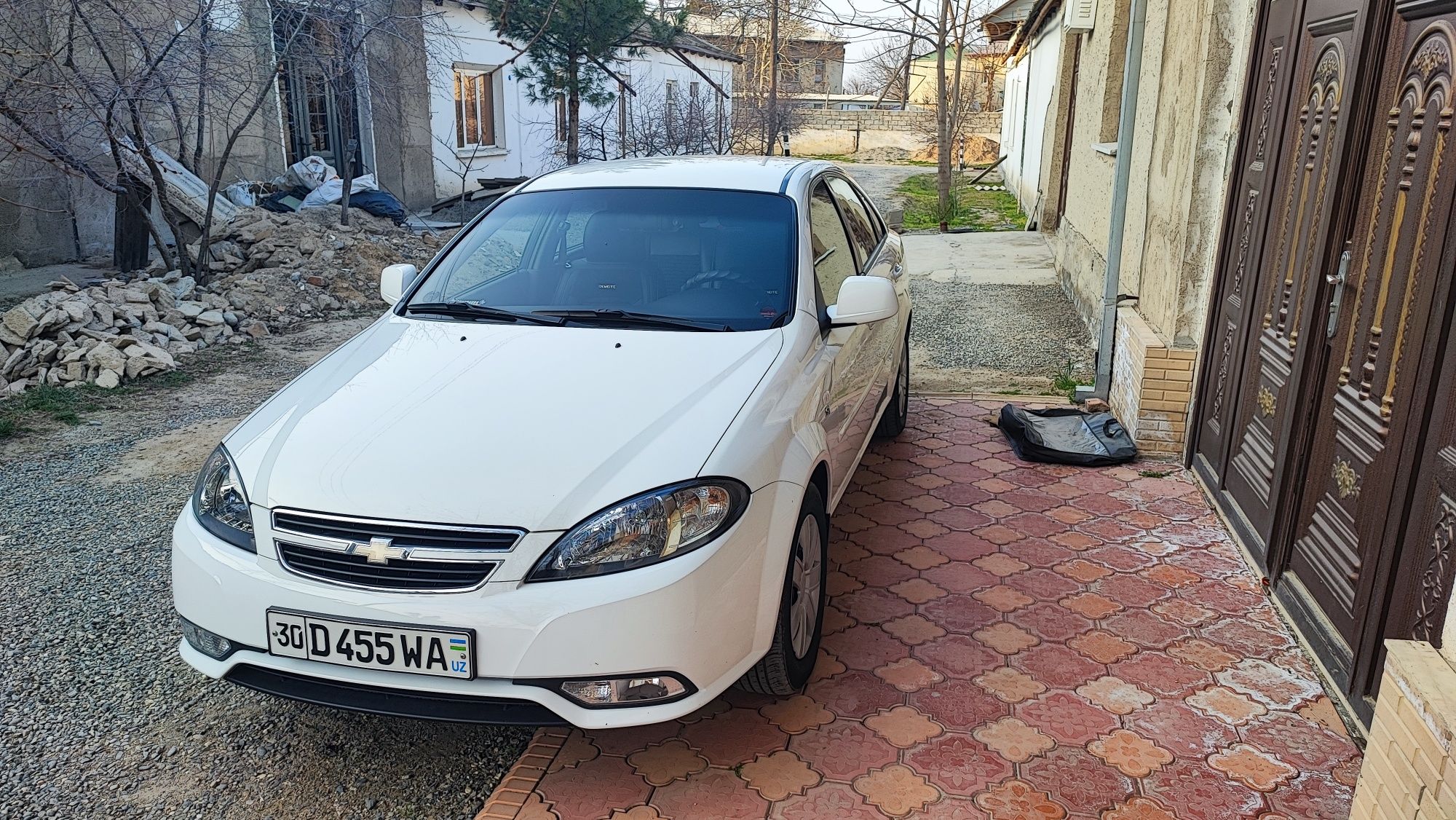 Продаётся своя Gentra