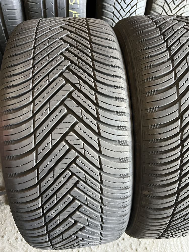 Anvelope 225/40/18 Hankook Allseason 225 40 R18