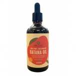 Ulei de batana CG Curl 100% Pure Cold Pressed Batana Oil 100ml