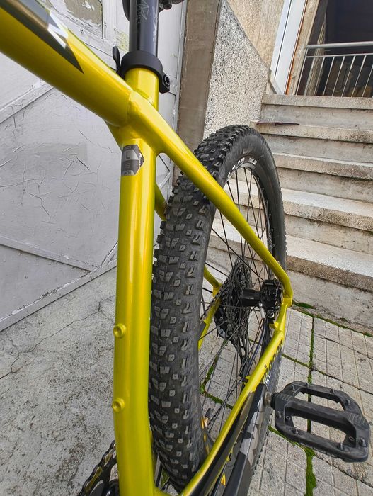 Drag TRIGGER 5 custom