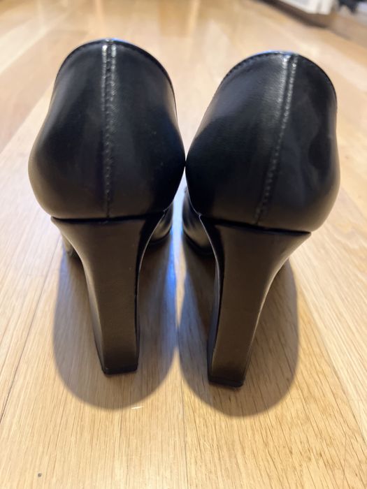 Pantofi Il Passo, 35, toc 10cm