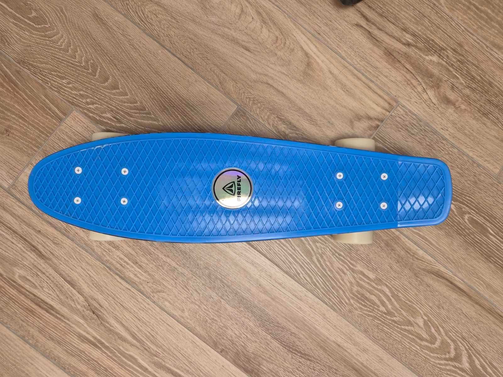 Детски тротинетки Micro Maxi и пениборд Firefly