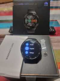 Huawei watch gt 2e sport