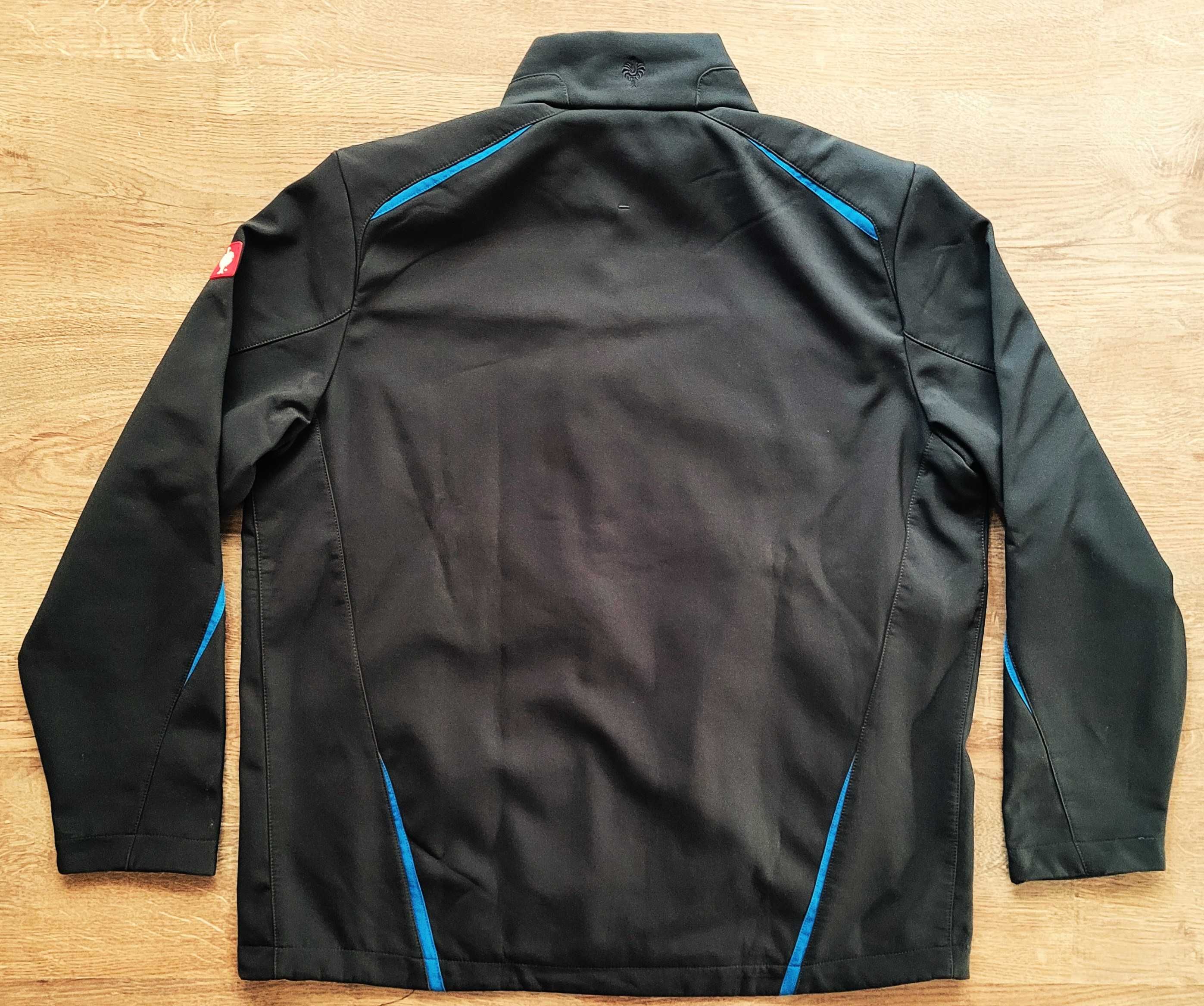 Еngelbert Strauss softshell мъжко яке, размер XL