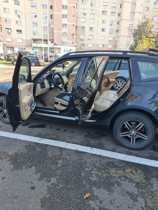 De vanzare BMW X3