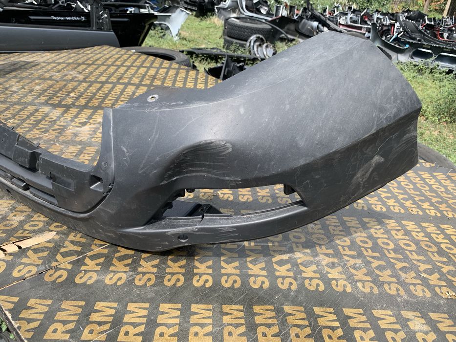 Броня Ford Kuga