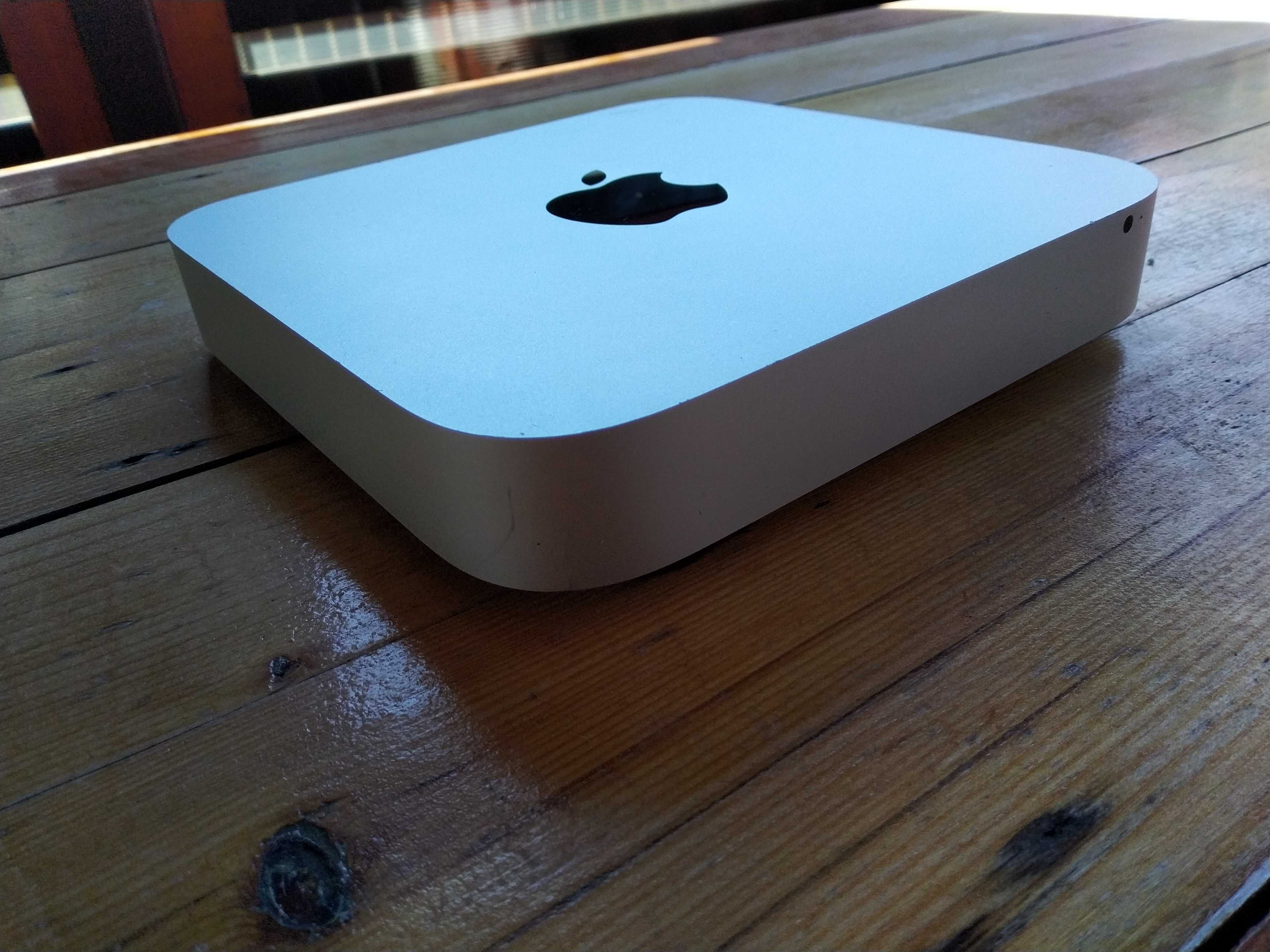 Apple Mac Mini Late 2014 A1347