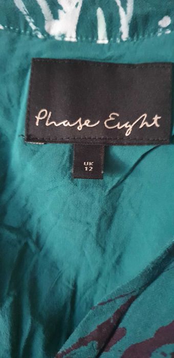 Vind rochie de zi, asimetrica