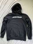 Hanorac H&M cu licenta Star Wars