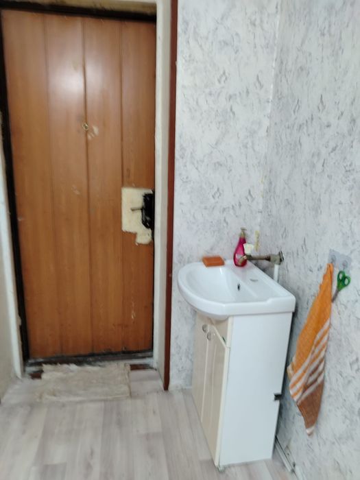 Сдаётся общежитие Астана 39 22 квадрата