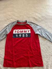 Блуза Tommy Hilfiger