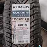 Автошина 235/55R19 KUMHO