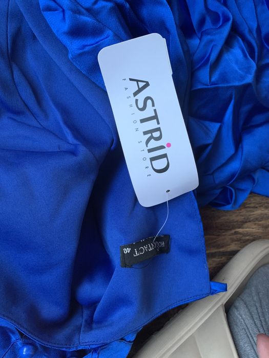 Rochie Astrid superba