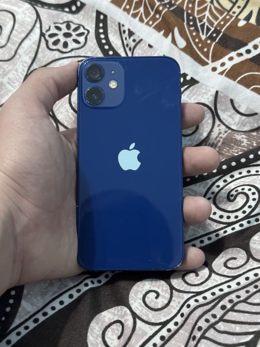 Iphone 12 mini 128 gb
