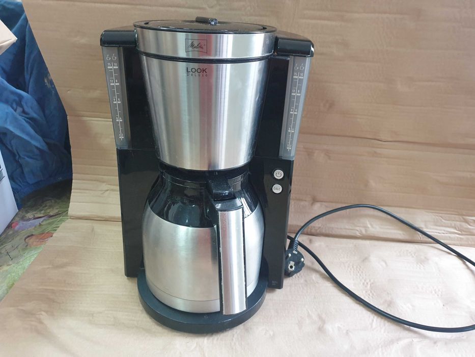 Cofetiere cafea-Meliha-import