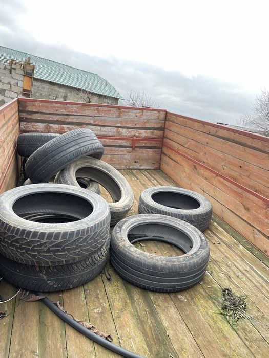 Remorca tractor monoax