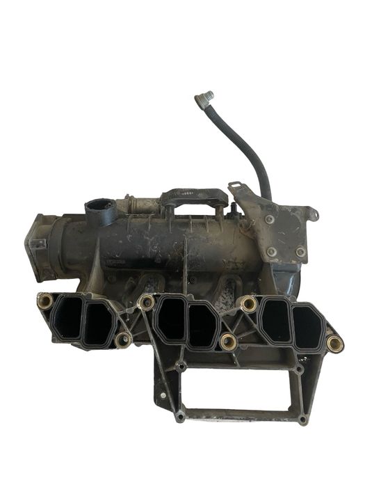 Galerie De Admisie Ford Explorer Ii [ 1995 - 2003 ] 4.0 Benzina