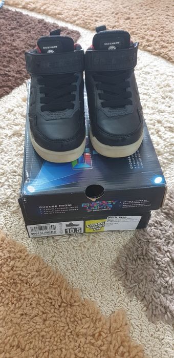 Adidasi Sneakers nr 27