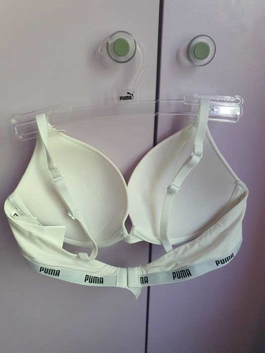 Сутиен с повдигащ ефект Puma