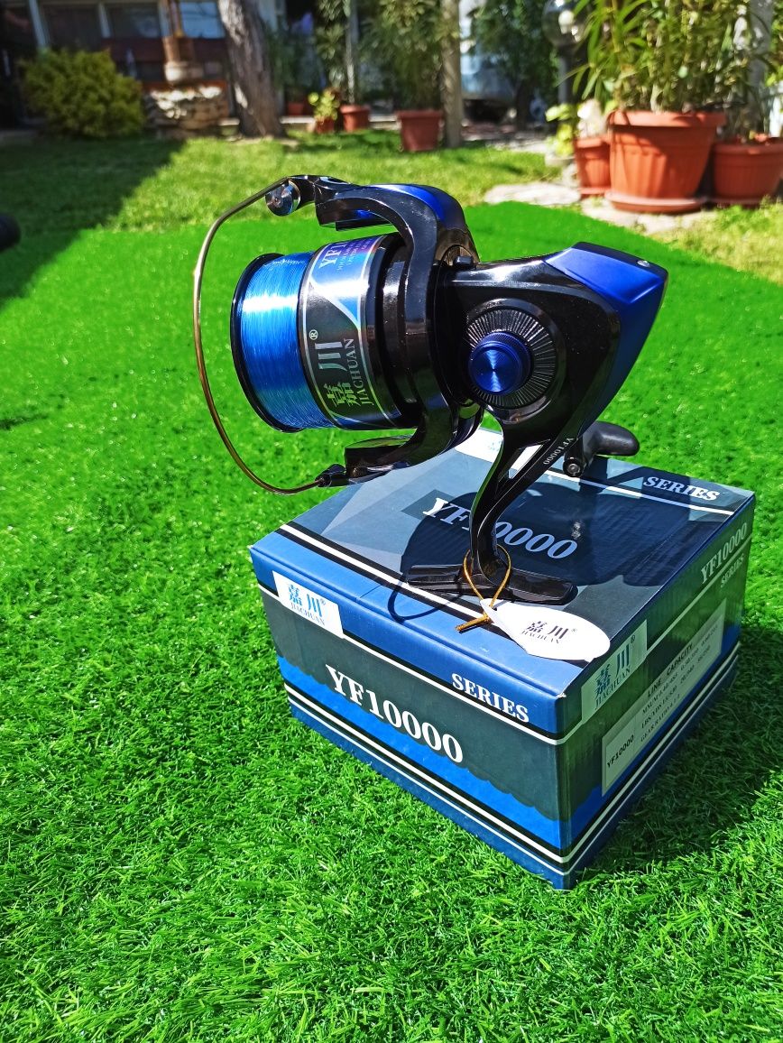 Макари  YF 8000/10 000 нови