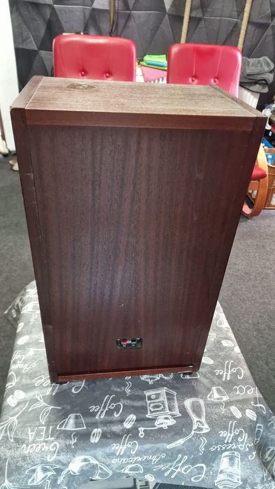 Boxe Pilot V300MK II Seas