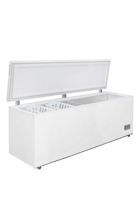 Морозильник 600л