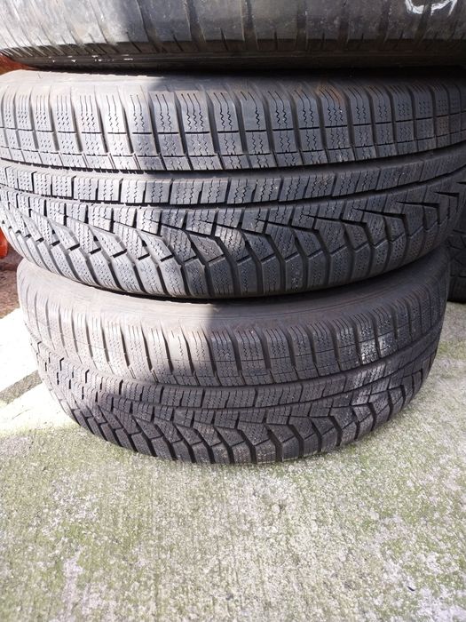 Anvelope diferite dimensiuni