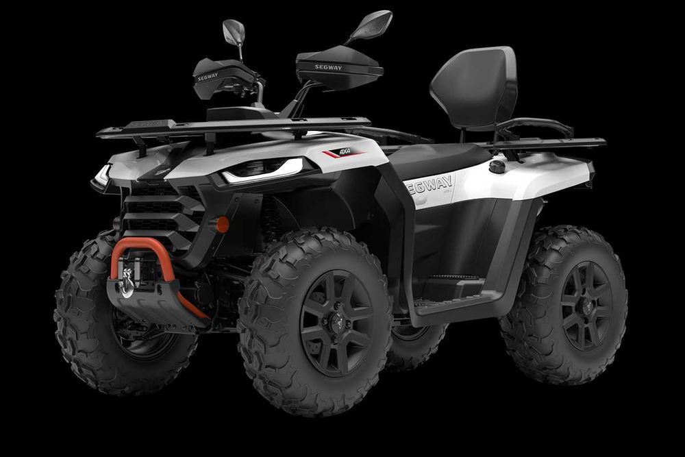 Atv SEGWAY AT5 L varianta T3B - NOU 0 KM!