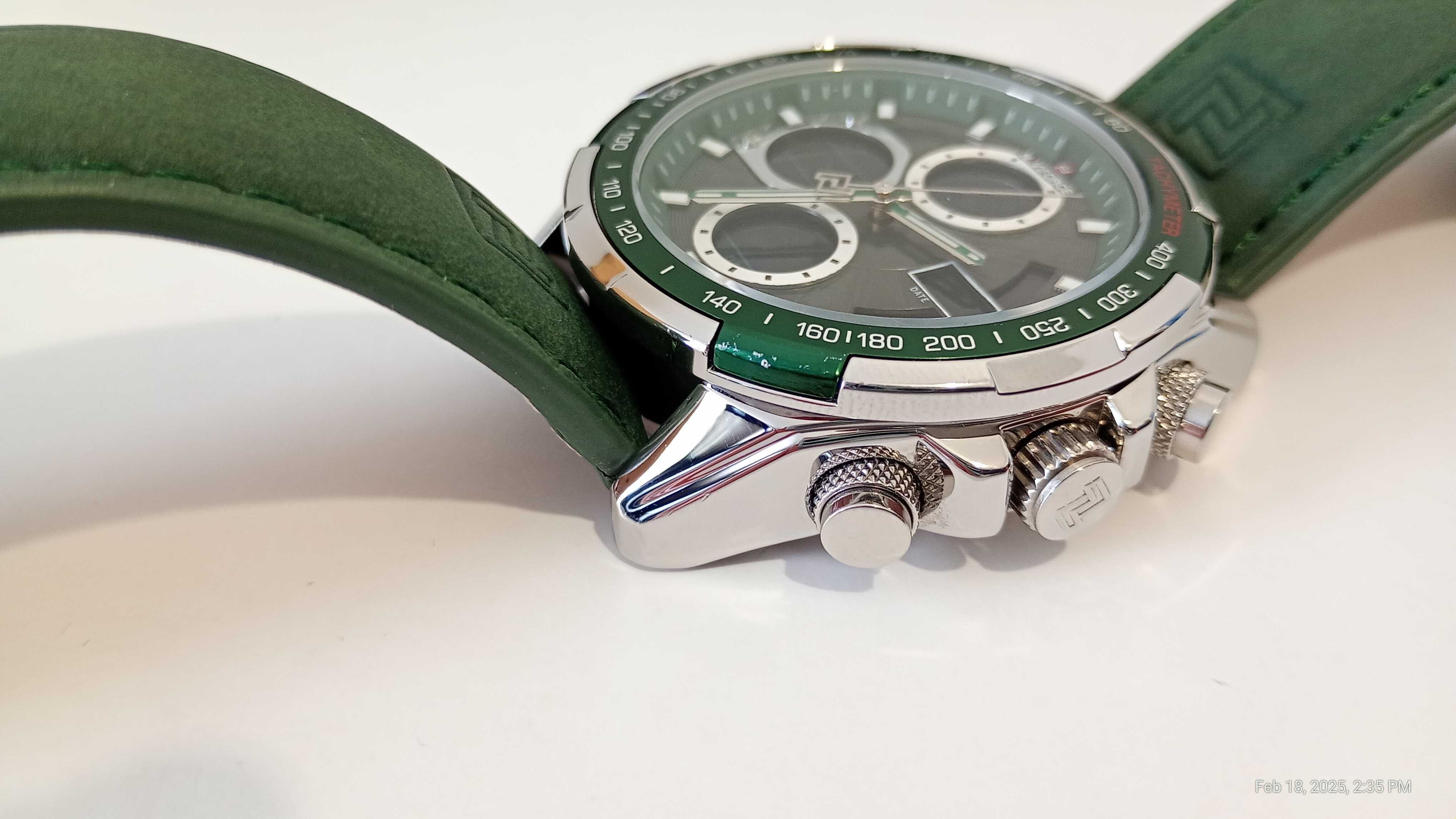 Часовници Naviforce Detomaso Daniel Klein Jaragar