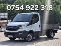 Iveco daily 35c15 Basculabil