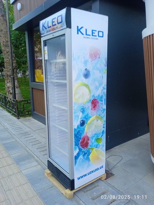 KLEO veterna haladenlik