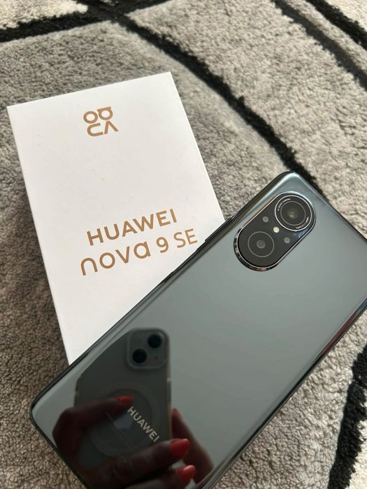 Vand telefon im stare foarte buna
