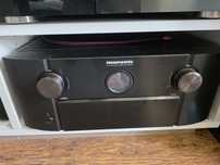 Продавам  Ресивър  Marantz SR7012
