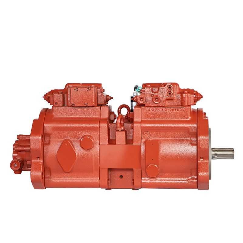 Pompa Hidraulică Hyundai R210-7/220-7/225-7 – Piese de schimb Hyundai