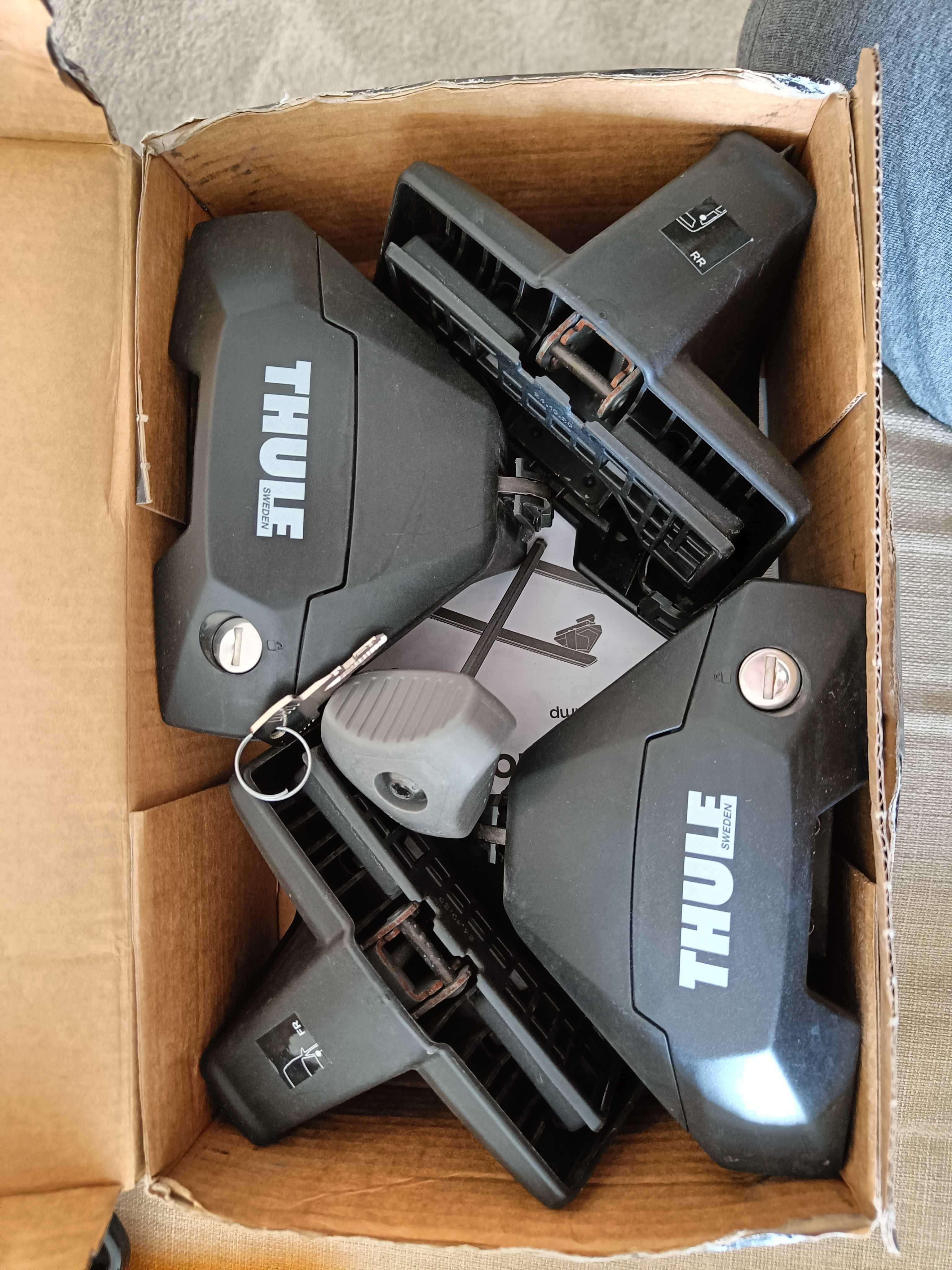 Thule Evo clamp 7105