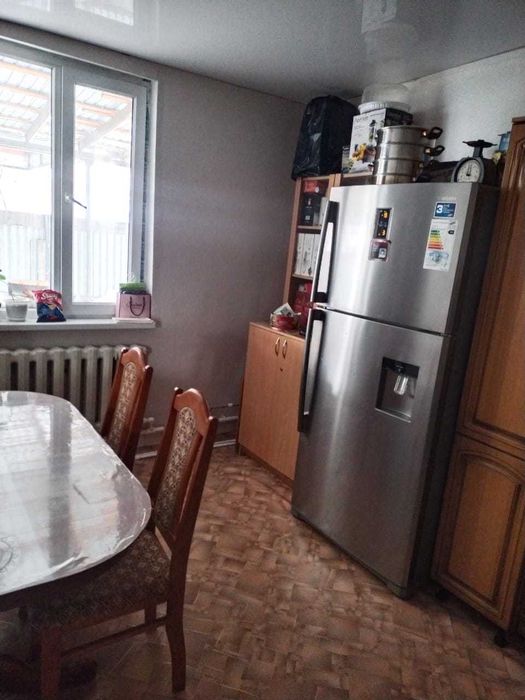 Продам дом в Жилянке