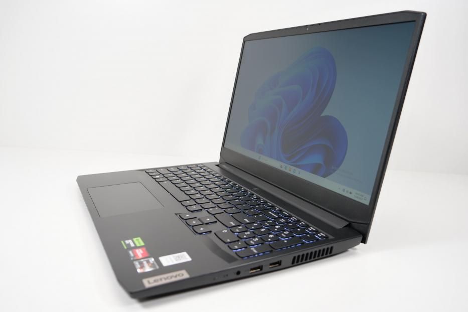 Laptop Lenovo Ideapad Gaming 3 15ACH6 - BSG Amanet & Exchange