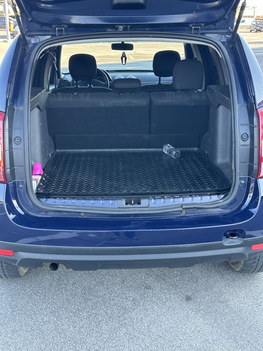 Duster 4x4 1.5 diesel