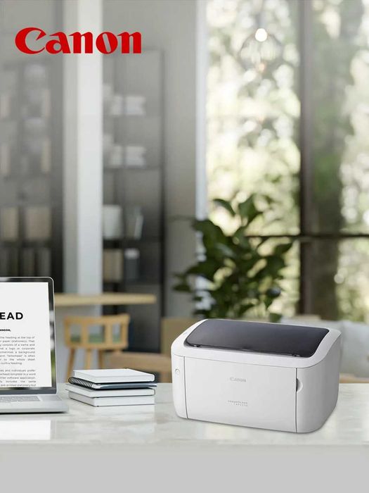 Лазерный принтер Canon imageClass LBP6030 (A4) перечислением