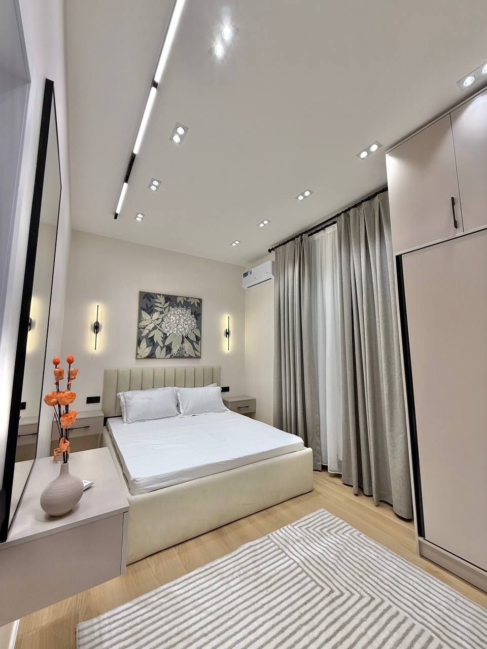 Продаётся 2/2/9 ЖК Solaris 70м² ор-р: Шота Руставели