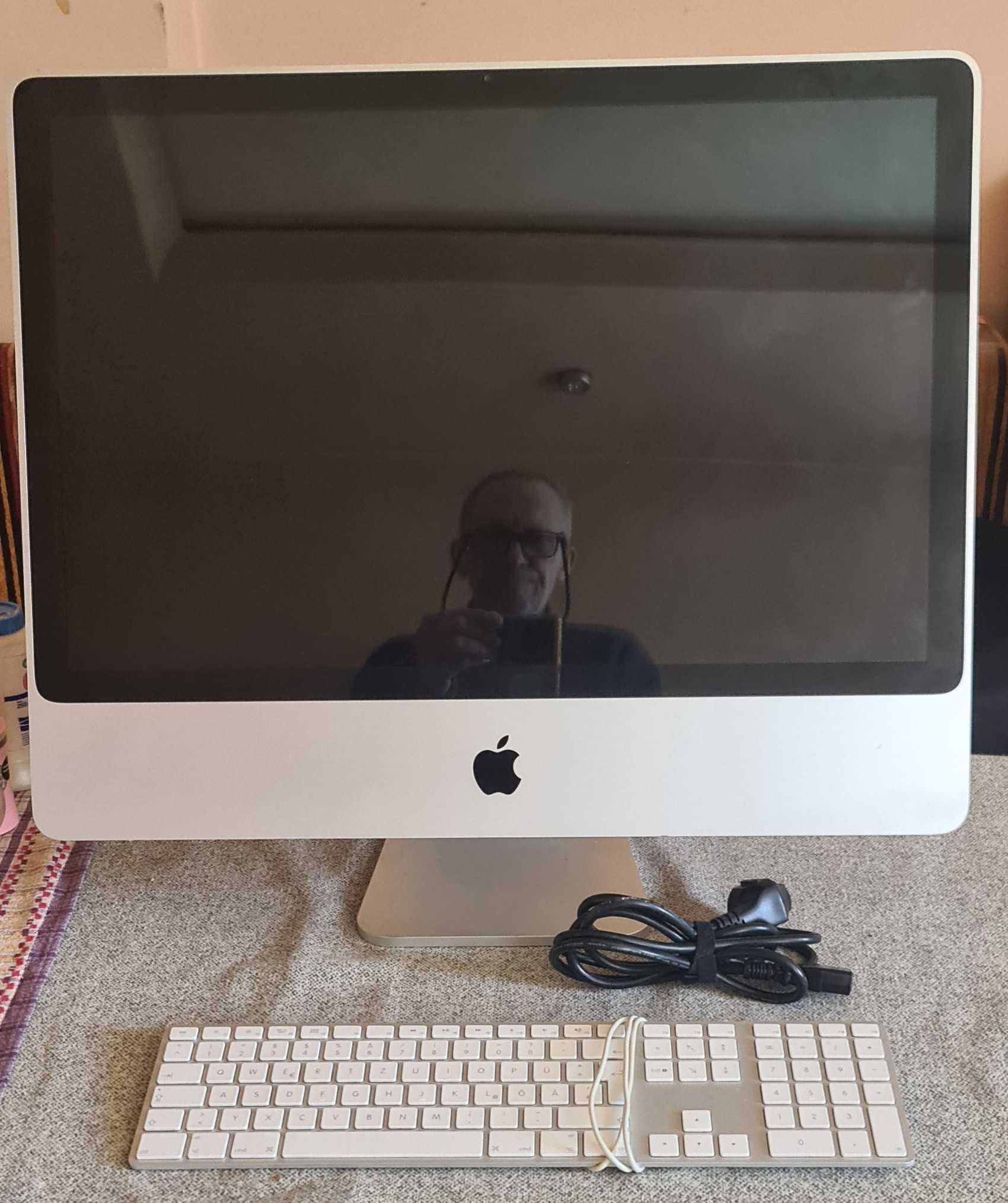 Apple iMac Early 2008/24 инча