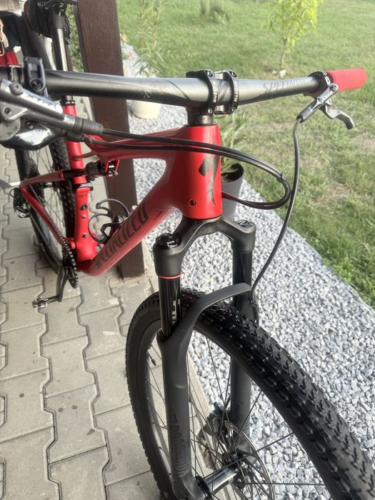 Specialized Epic