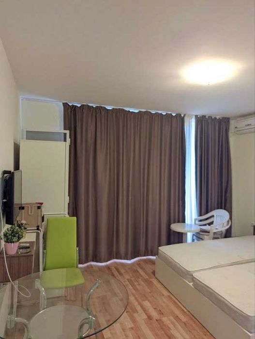 Дава се под наем Ателие в к.к. Слънчев бряг - 32 кв.м за 200 € - Снимка #5