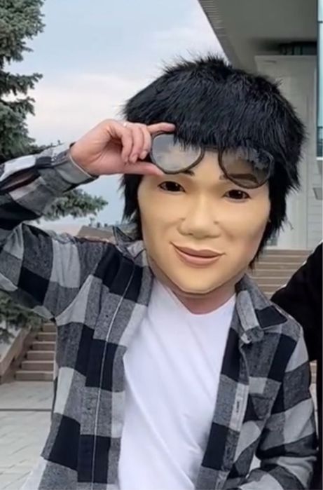 Қайрат Нұртас услуга